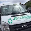 JS Rubbish Clearance  Logo