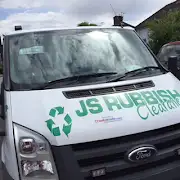 JS Rubbish Clearance  Logo