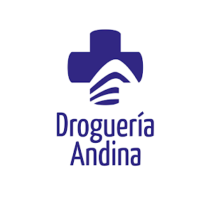 Droguería Andina  Icon