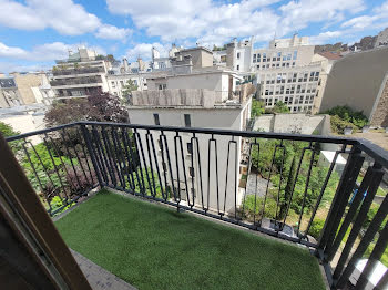 appartement à Neuilly-sur-Seine (92)