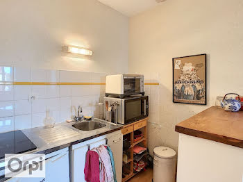 appartement à Montluçon (03)