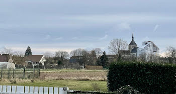 maison à Saint-Benoît-sur-Loire (45)