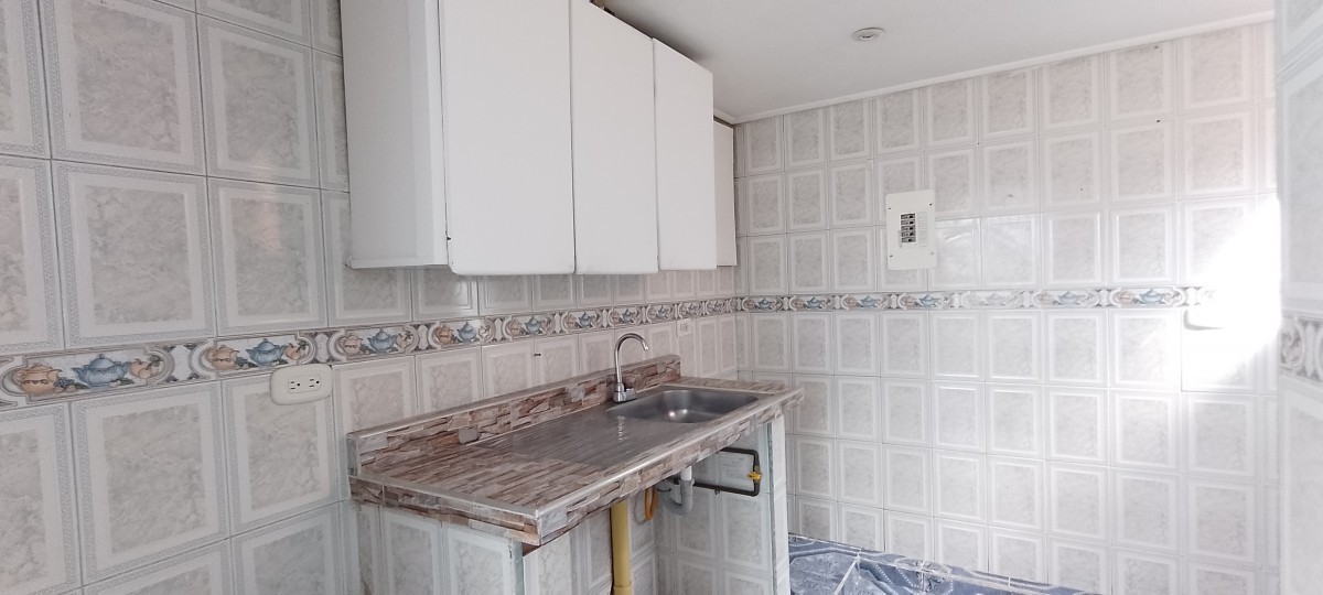 Apartamento En Arriendo - Villa Teresita, Bogota