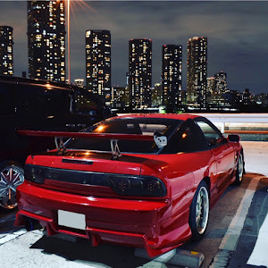 180SX RPS13