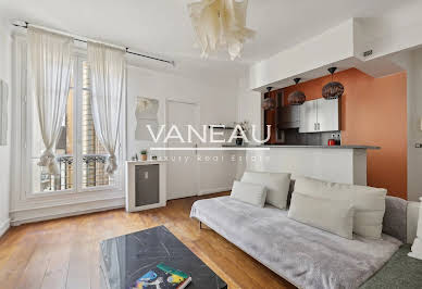 Appartement 1