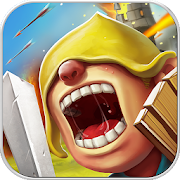 Download  Clash of Lords 2: Español 