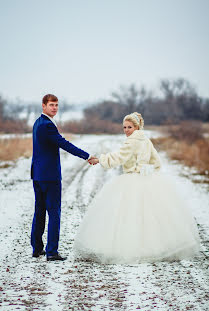 Photographe de mariage Liliana Morozova (liliana). Photo du 20 avril 2016