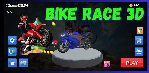 Bike Surf