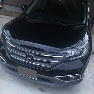 CR-V RM4