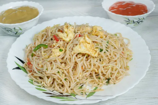 Egg Soft Noodles