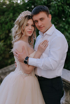 Fotografo di matrimoni Angelina Kozmenko (angelinakd). Foto del 18 giugno 2019