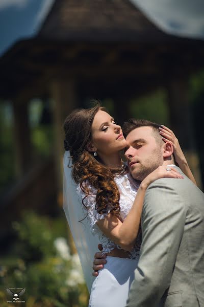 Fotograf ślubny Igor Codreanu (flystudio). Zdjęcie z 9 stycznia 2019