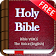 Bible VOICE, The Voice (English) icon