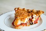 Tomato Pie was pinched from <a href="http://www.simplyrecipes.com/recipes/tomato_pie/" target="_blank">www.simplyrecipes.com.</a>