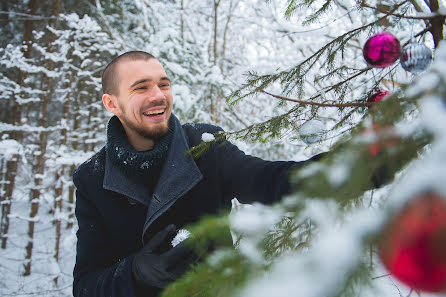 Fotógrafo de bodas Petr Gubanov (watashiwa). Foto del 18 de enero 2017