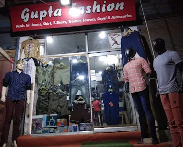 Gupta Fashion photo 