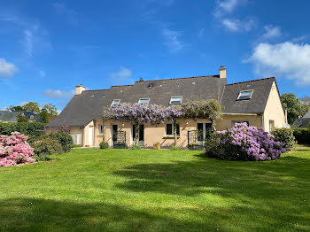 maison à Teurthéville-Hague (50)