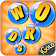 Bubble Words icon