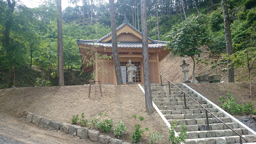 常栄神社