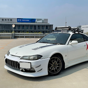 シルビア S15