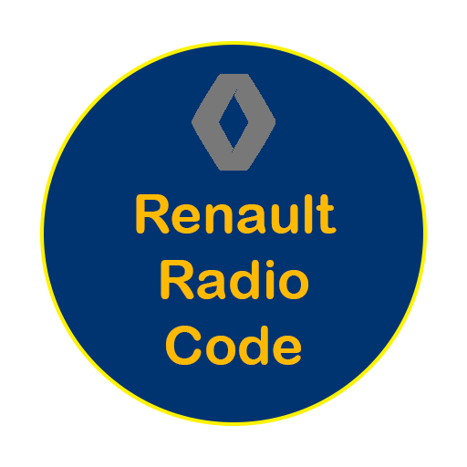 Renault радио