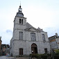 photo de Saint Hilaire (Eglise rive Gauche)