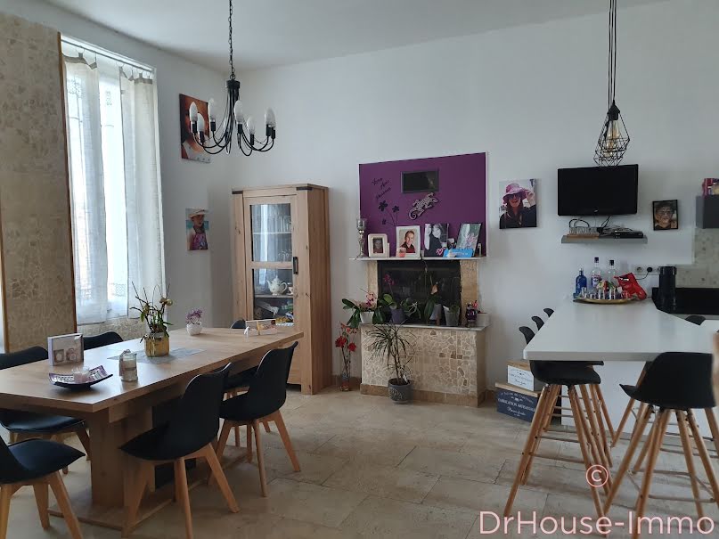 Vente maison 7 pièces 180 m² à Ucciani (20133), 445 000 €