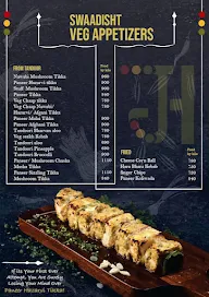 Food By Kilo menu 5