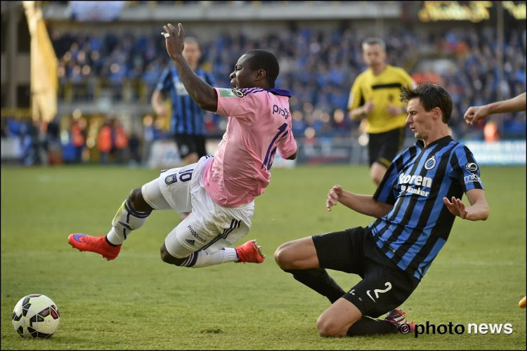 Je zou het niet verwachten, maar ... Gent de meest bevoordeelde ploeg in play-off 1