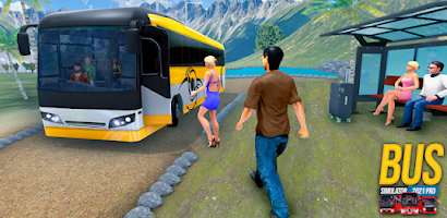 World Bus Driving Simulator APK (Android Game) - Baixar Grátis