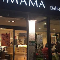 TiMAMA Deli & Cafe