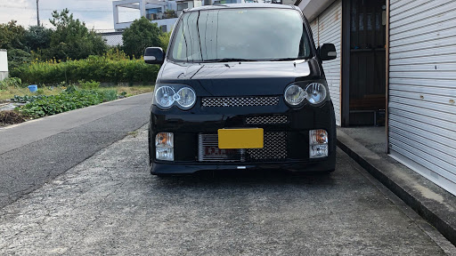 ムーヴカスタムのまやんさんが投稿したカスタム事例｜車の