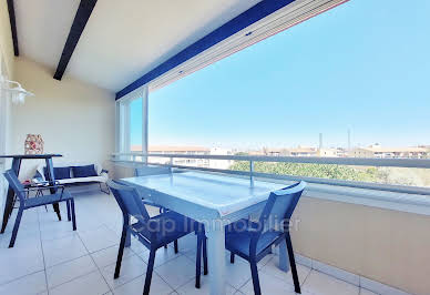 Appartement avec terrasse et piscine 6