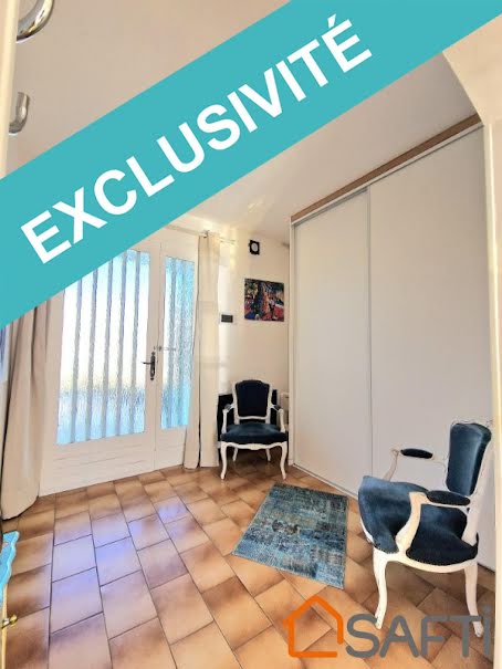 Vente maison 5 pièces 165 m² à Landorthe (31800), 351 000 €