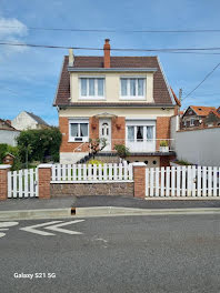 maison à Dieppe (76)