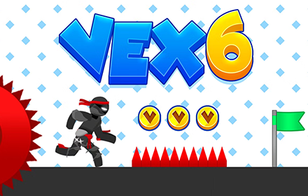 Vex 6 small promo image