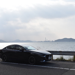 MAZDA3 BP8P