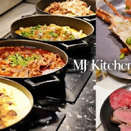 【台北國泰萬怡酒店】MJ Kitchen 自助餐廳