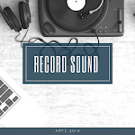 Cover Image of 下载 Voice Recorder : High Quality Sound Recorder 1.3 APK