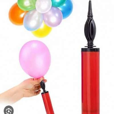 Balloon Manual Hand Pump