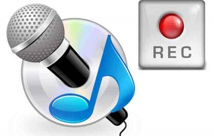 Simple Audio Voice Sound Recorder Preview image 0