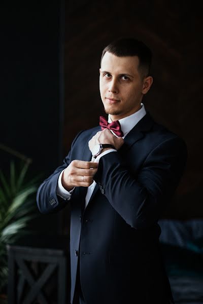 Wedding photographer Dmitriy Ivlev (nicelogin). Photo of 24 March 2019