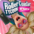 RollerCoaster Tycoon Touch1.12.3