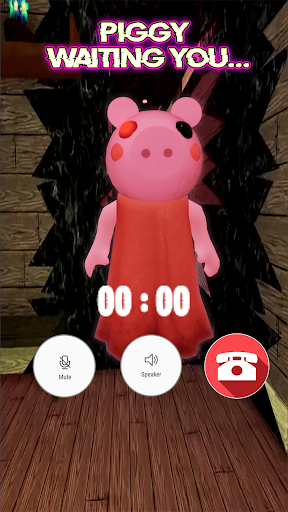 Screenshot PIGGY Escape Scary Pig Quiz fa