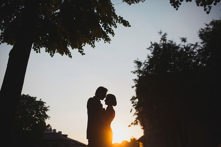 Fotógrafo de casamento Rita Novikova (rribakarp). Foto de 24 de novembro 2015