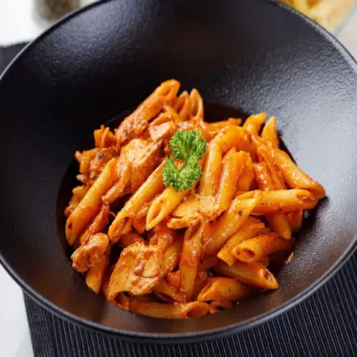 Red Sauce Pasta