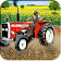 Farm Tractor Harvest & Seeding Simulator 3d icon