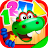 Preschool Learning Games icon