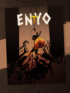 ENYO (Full)