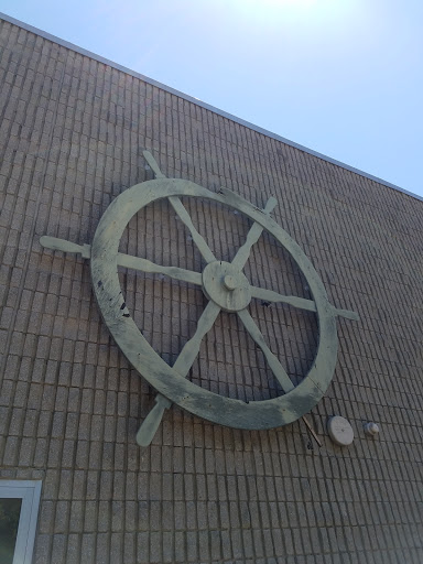 Ships Wheel